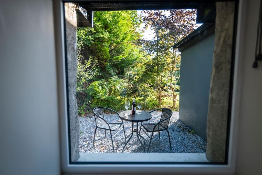 The Rose Suite Kenmare Exteriér fotografie
