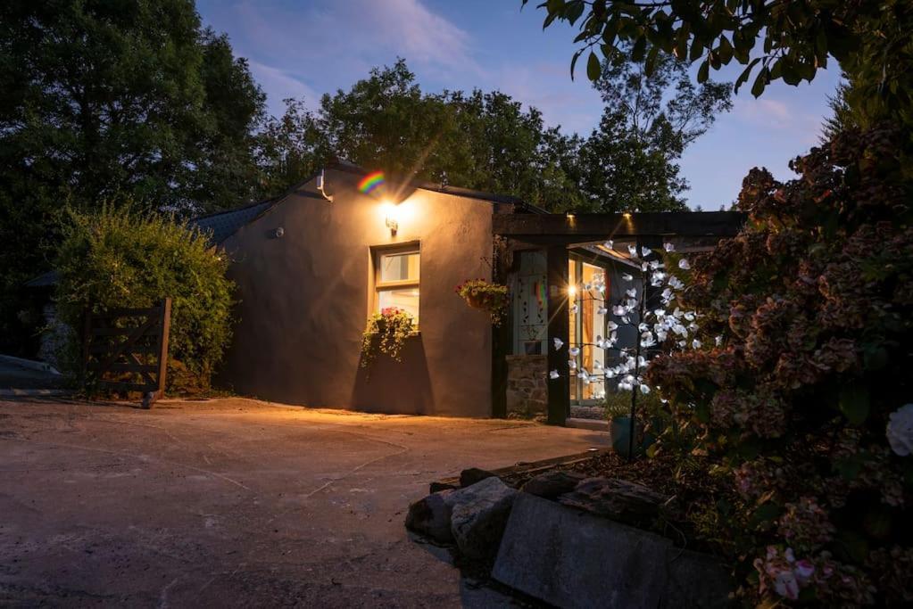 The Rose Suite Kenmare Exteriér fotografie