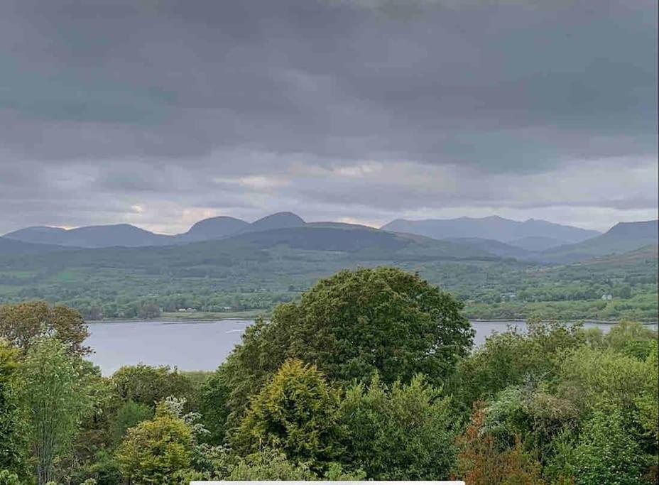 The Rose Suite Kenmare Exteriér fotografie