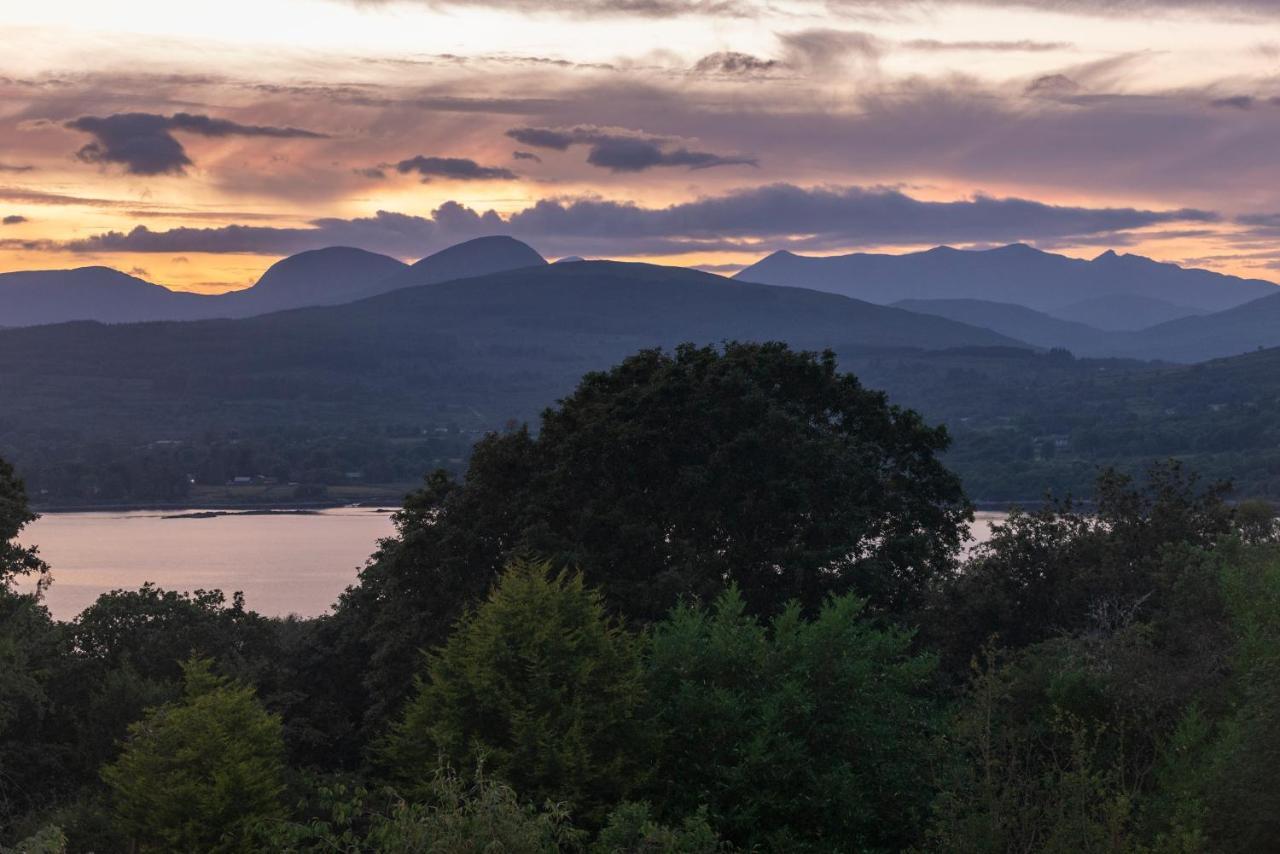 The Rose Suite Kenmare Exteriér fotografie